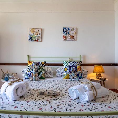 Madonna Della Scala Bed & Breakfast Castellabate Luaran gambar