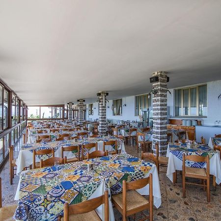Madonna Della Scala Bed & Breakfast Castellabate Luaran gambar