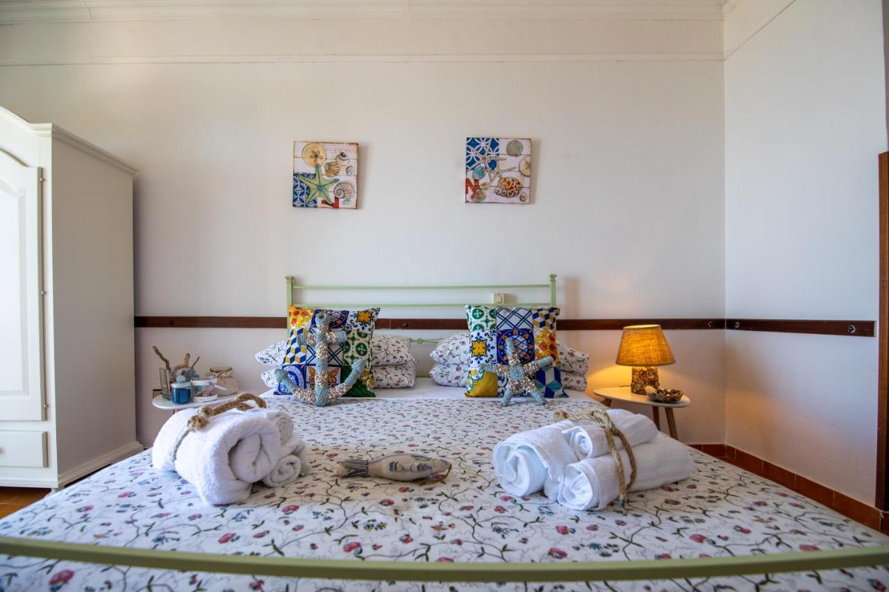 Madonna Della Scala Bed & Breakfast Castellabate Luaran gambar