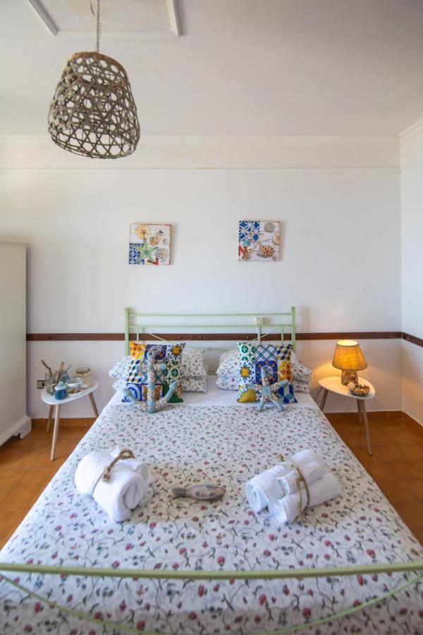 Madonna Della Scala Bed & Breakfast Castellabate Luaran gambar