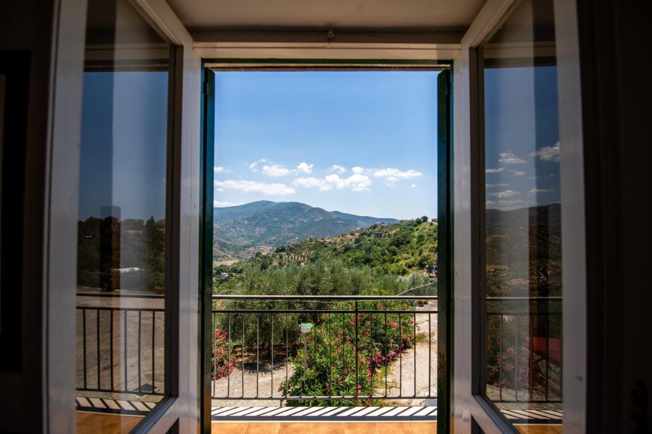 Madonna Della Scala Bed & Breakfast Castellabate Luaran gambar