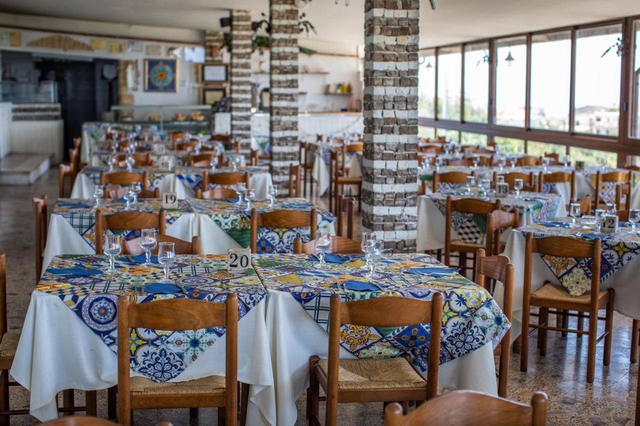 Madonna Della Scala Bed & Breakfast Castellabate Luaran gambar