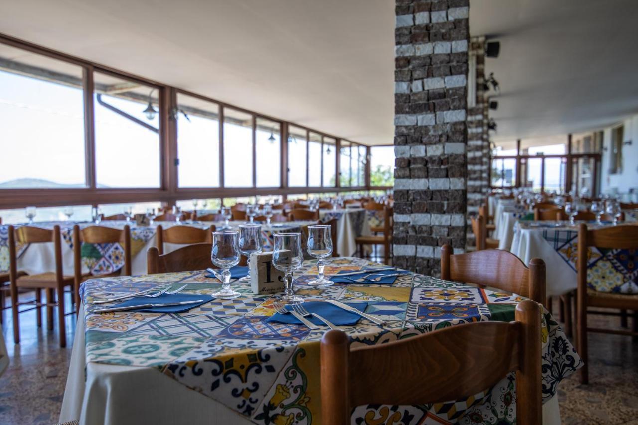 Madonna Della Scala Bed & Breakfast Castellabate Luaran gambar
