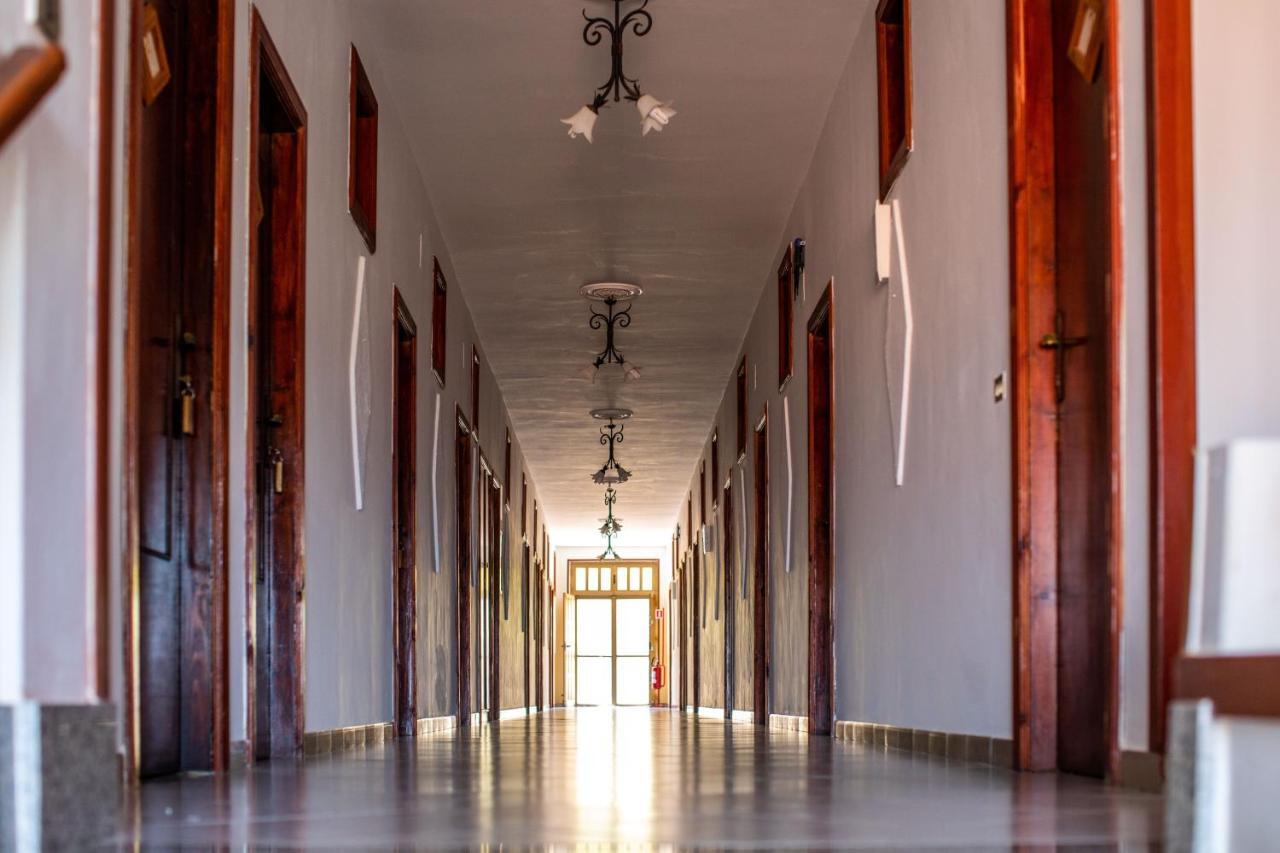 Madonna Della Scala Bed & Breakfast Castellabate Luaran gambar