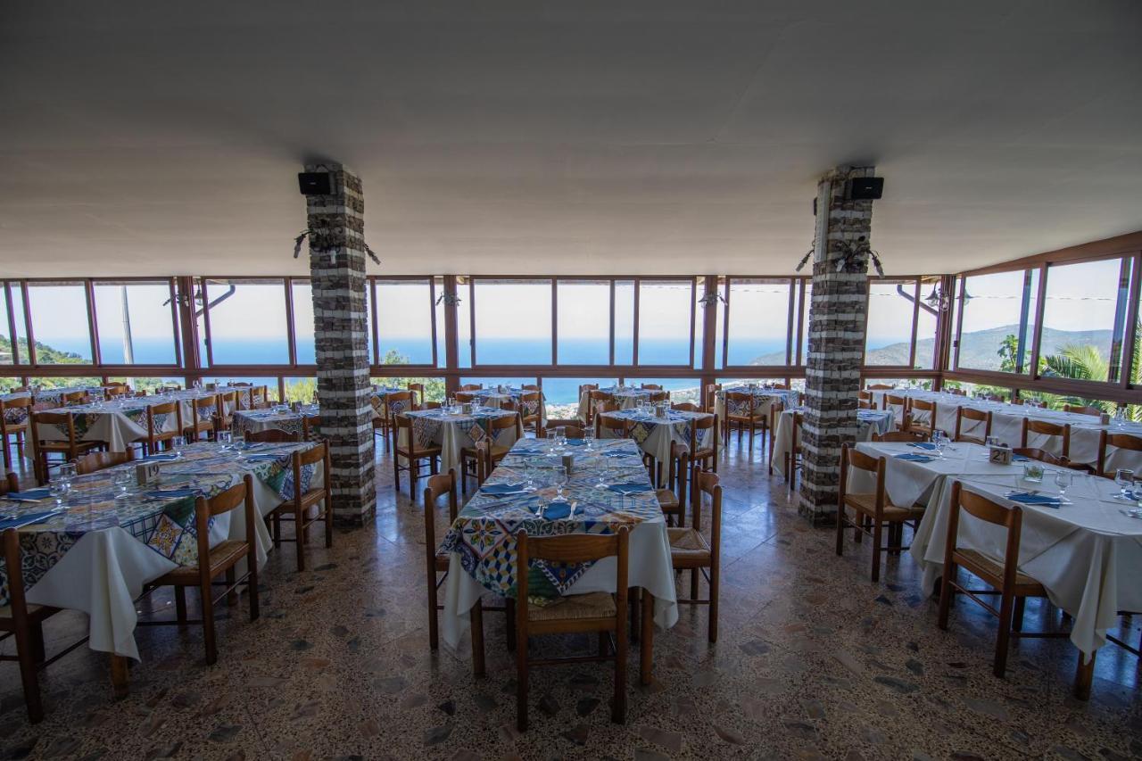 Madonna Della Scala Bed & Breakfast Castellabate Luaran gambar