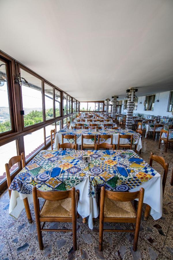 Madonna Della Scala Bed & Breakfast Castellabate Luaran gambar
