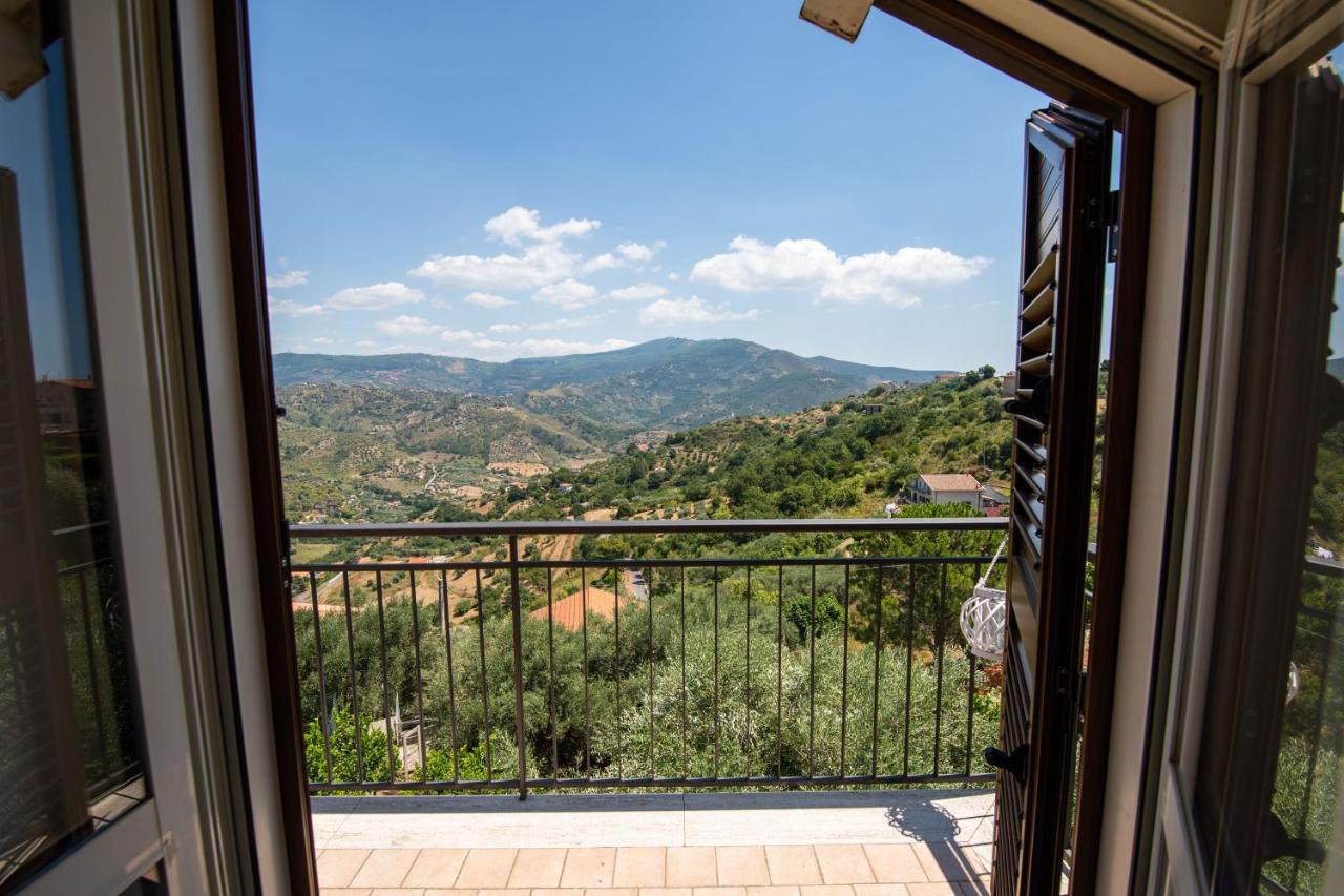 Madonna Della Scala Bed & Breakfast Castellabate Luaran gambar