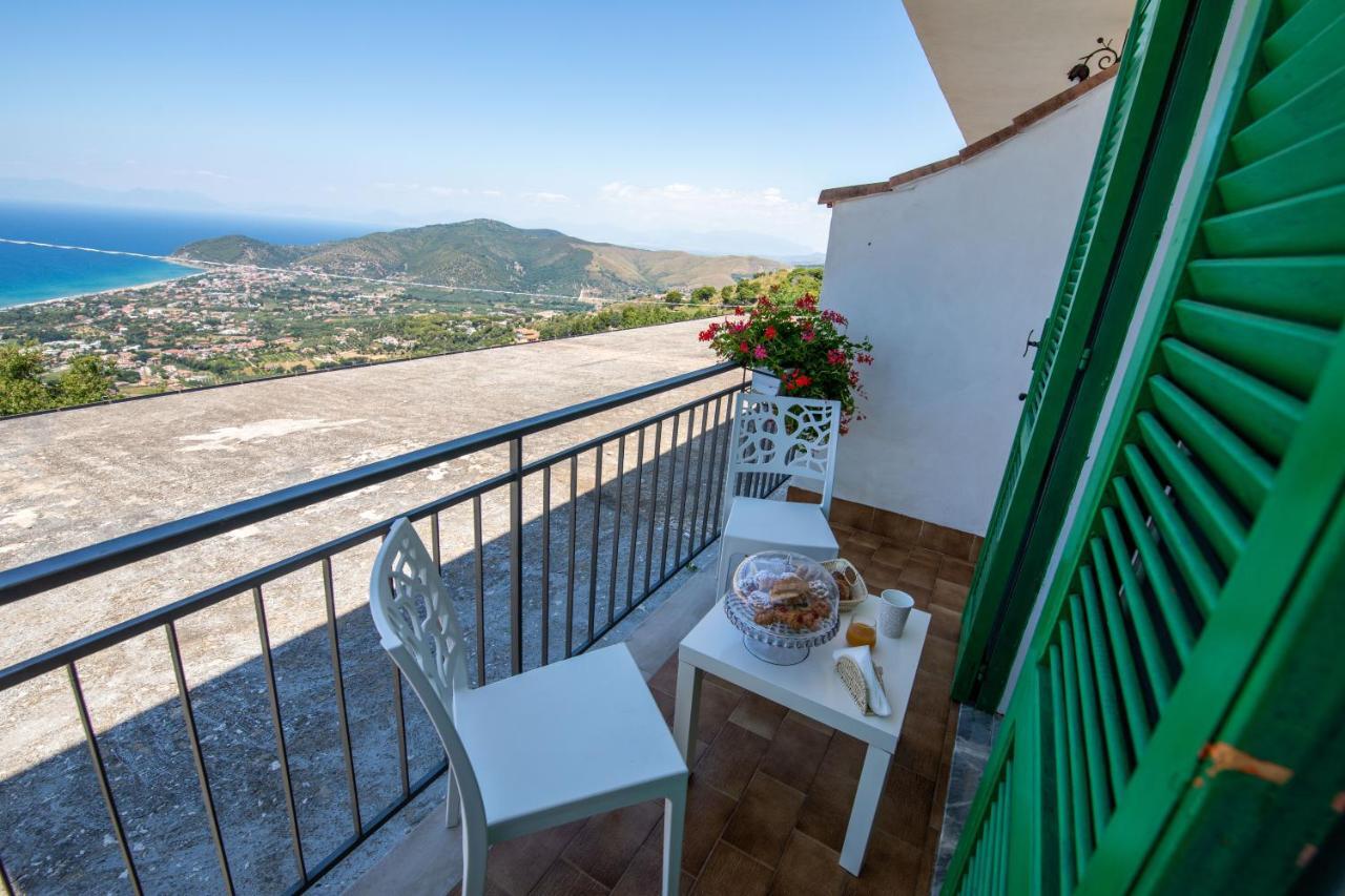 Madonna Della Scala Bed & Breakfast Castellabate Luaran gambar
