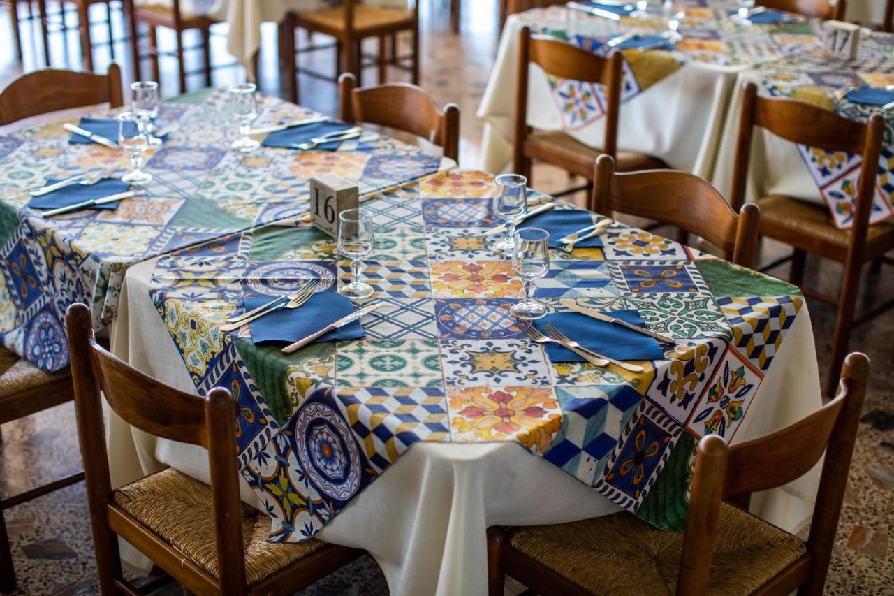 Madonna Della Scala Bed & Breakfast Castellabate Luaran gambar
