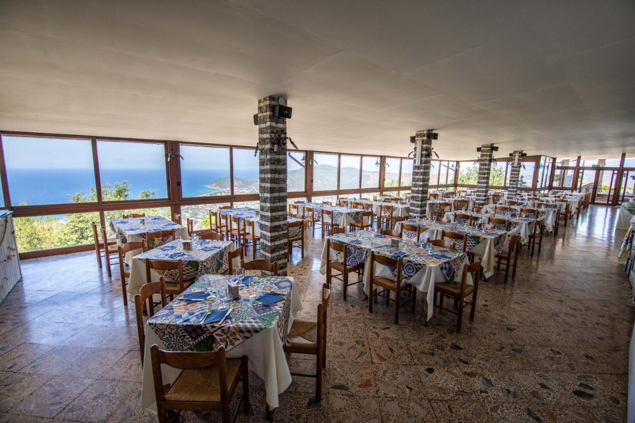 Madonna Della Scala Bed & Breakfast Castellabate Luaran gambar