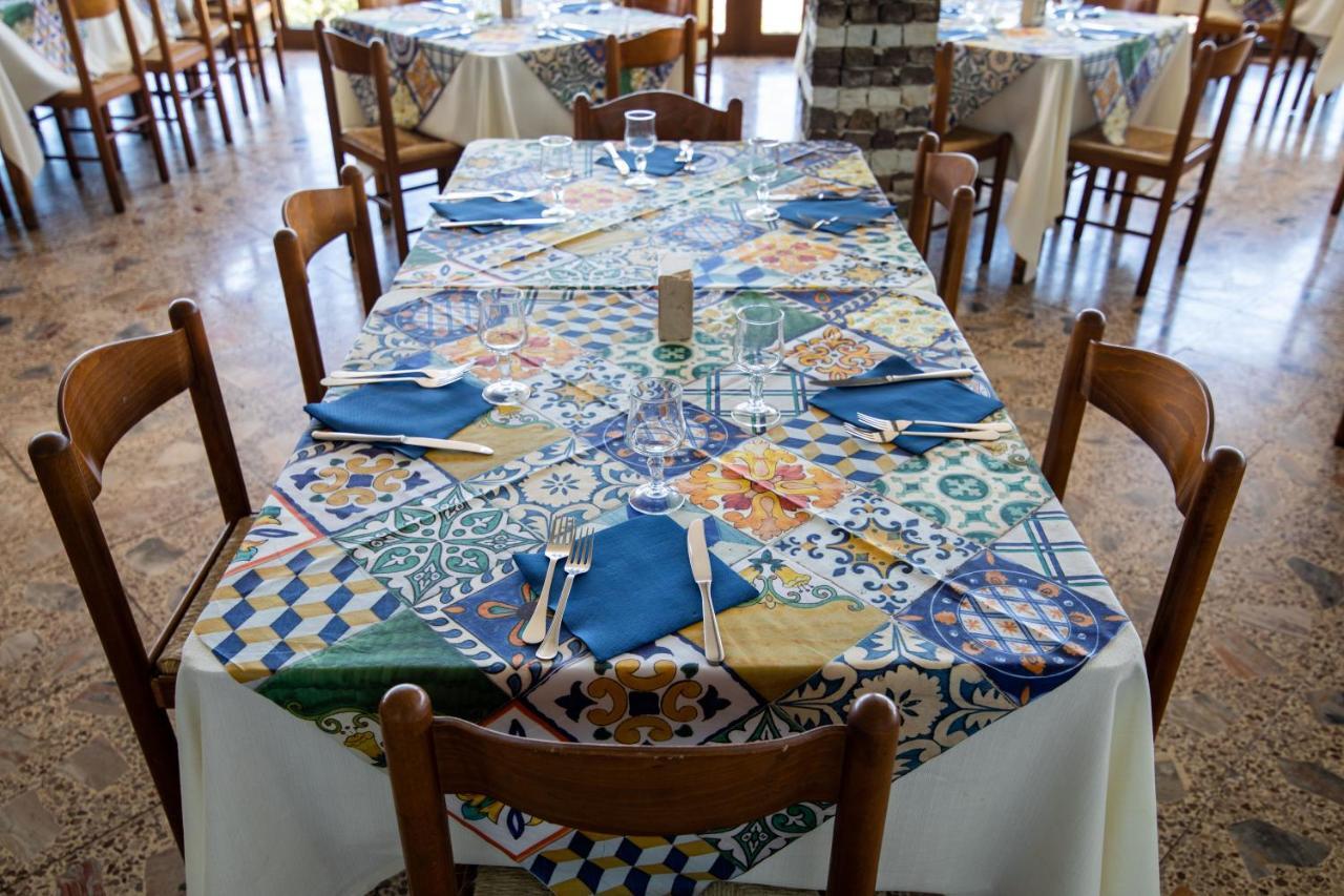 Madonna Della Scala Bed & Breakfast Castellabate Luaran gambar