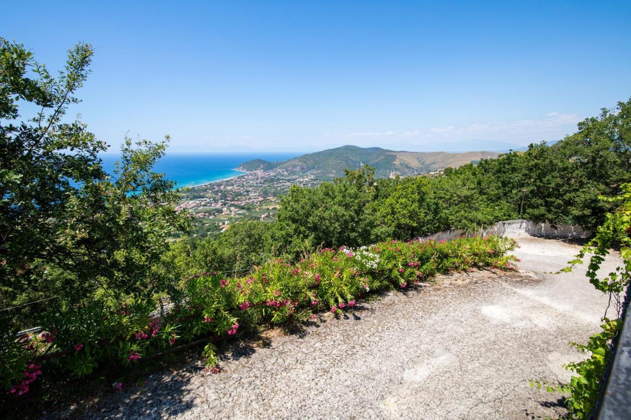 Madonna Della Scala Bed & Breakfast Castellabate Luaran gambar