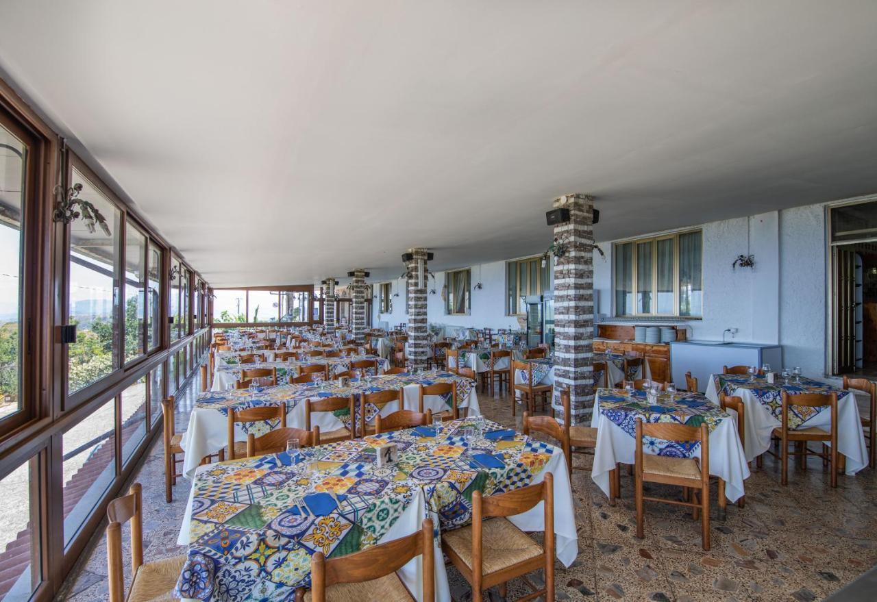 Madonna Della Scala Bed & Breakfast Castellabate Luaran gambar