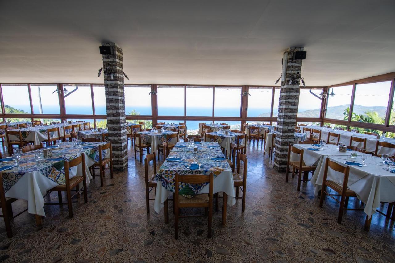 Madonna Della Scala Bed & Breakfast Castellabate Luaran gambar