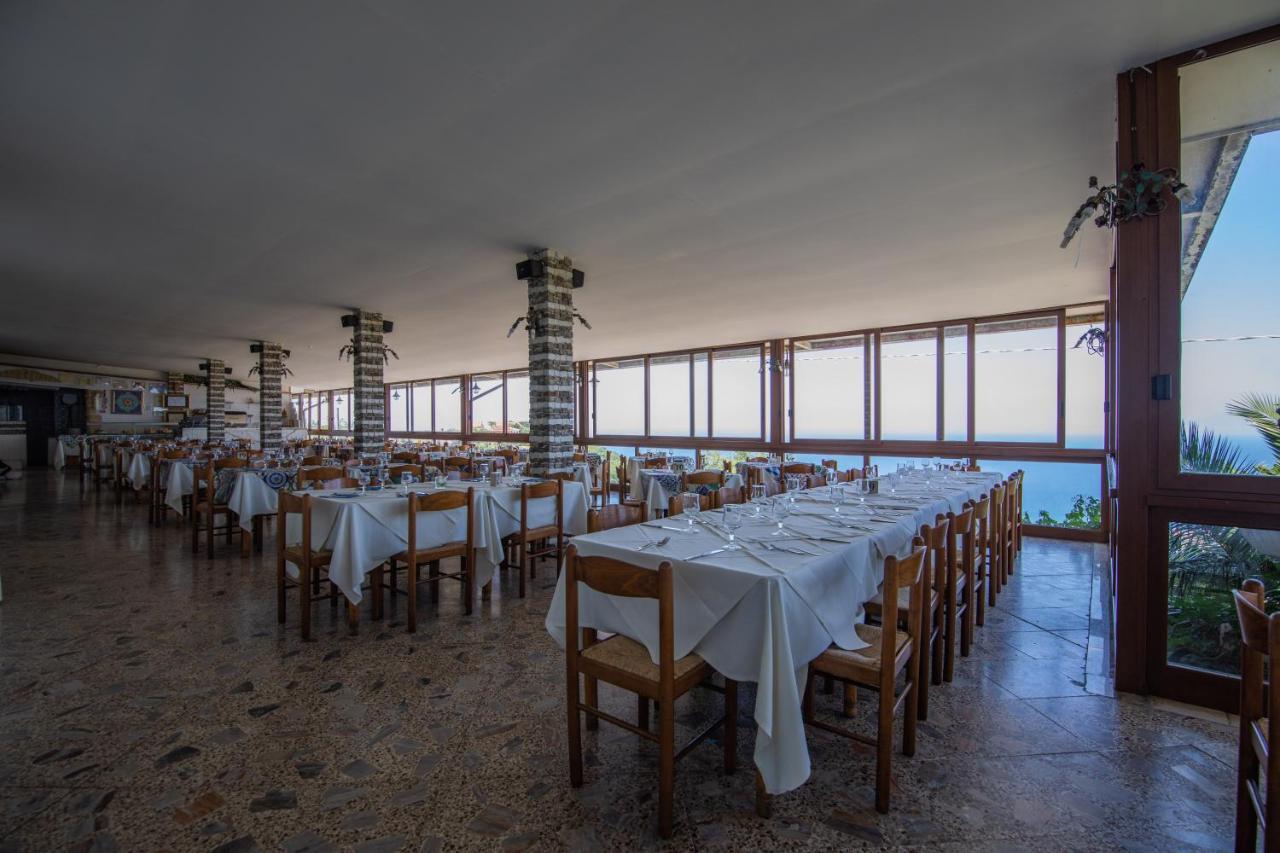 Madonna Della Scala Bed & Breakfast Castellabate Luaran gambar