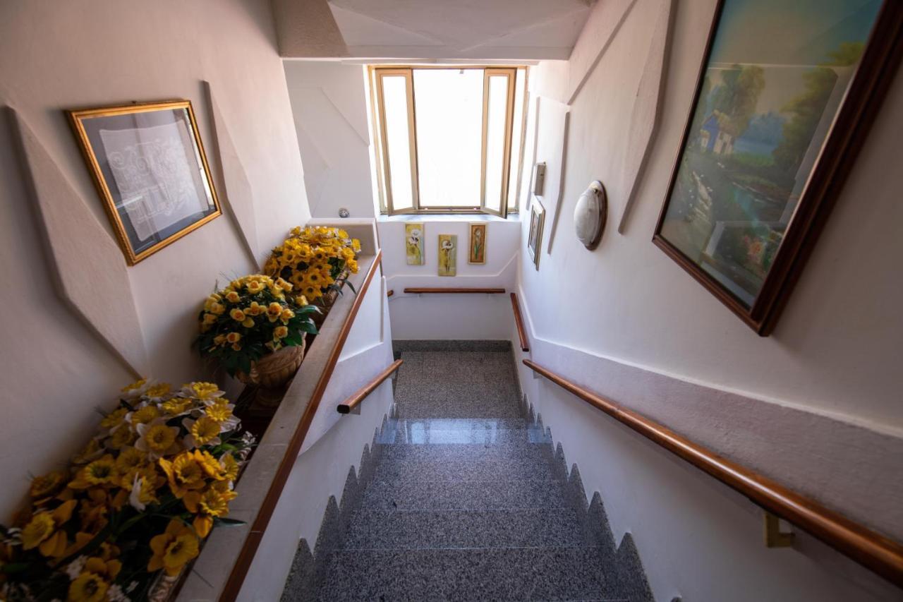 Madonna Della Scala Bed & Breakfast Castellabate Luaran gambar